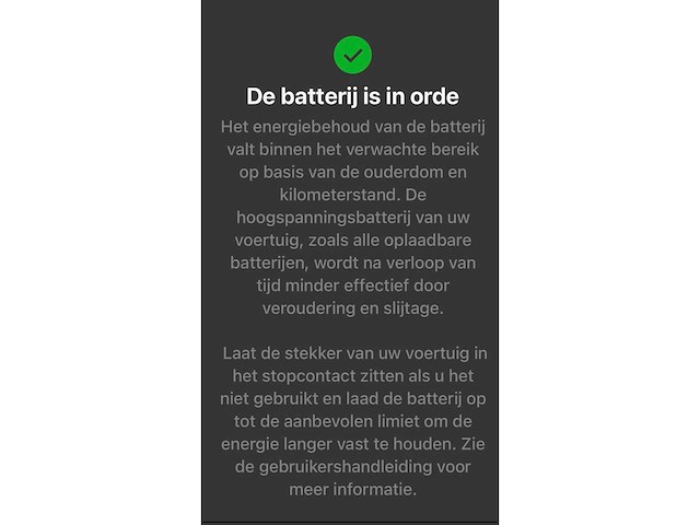 Tesla model 3 long range rwd 75kwh 306pk 2019 (origineel-nl), zh-460-g -garantie- - afbeelding 37 van  45