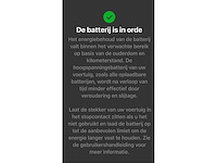 Tesla model 3 long range rwd 75kwh 306pk 2019 (origineel-nl), zh-460-g -garantie- - afbeelding 37 van  45