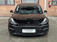 Tesla model 3 long range rwd 75kwh 306pk 2019 (origineel-nl), zh-460-g -garantie- - afbeelding 42 van  45