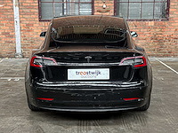 Tesla model 3 long range rwd 75kwh 306pk 2019 (origineel-nl), zh-460-g -garantie- - afbeelding 4 van  27