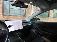 Tesla model 3 long range rwd 75kwh 306pk 2019 (origineel-nl), zh-460-g -garantie- - afbeelding 8 van  27