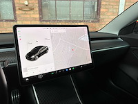 Tesla model 3 long range rwd 75kwh 306pk 2019 (origineel-nl), zh-460-g -garantie- - afbeelding 12 van  27