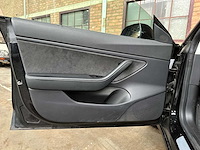 Tesla model 3 long range rwd 75kwh 306pk 2019 (origineel-nl), zh-460-g -garantie- - afbeelding 15 van  27