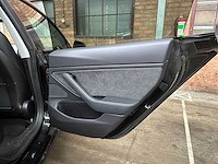 Tesla model 3 long range rwd 75kwh 306pk 2019 (origineel-nl), zh-460-g -garantie- - afbeelding 16 van  27