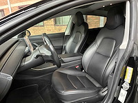 Tesla model 3 long range rwd 75kwh 306pk 2019 (origineel-nl), zh-460-g -garantie- - afbeelding 18 van  27
