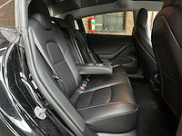 Tesla model 3 long range rwd 75kwh 306pk 2019 (origineel-nl), zh-460-g -garantie- - afbeelding 20 van  27