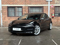 Tesla model 3 long range rwd 75kwh 306pk 2019 (origineel-nl), zh-460-g -garantie- - afbeelding 14 van  27