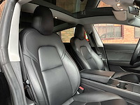 Tesla model 3 long range rwd 75kwh 306pk 2019 (origineel-nl), zh-460-g -garantie- - afbeelding 22 van  27