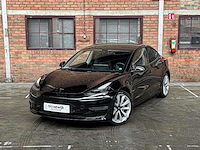 Tesla model 3 long range rwd 75kwh 306pk 2019 (origineel-nl), zh-460-g -garantie- - afbeelding 21 van  27