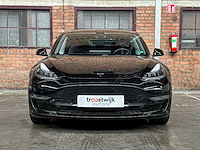 Tesla model 3 long range rwd 75kwh 306pk 2019 (origineel-nl), zh-460-g -garantie- - afbeelding 25 van  27