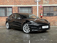 Tesla model 3 long range rwd 75kwh 306pk 2019 (origineel-nl), zh-460-g -garantie- - afbeelding 26 van  27