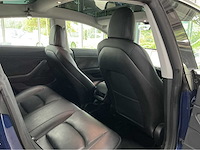 Tesla model 3 performance | 513 pk | awd | dual motor | performance technology | exclusieve elektrische sportsedan - afbeelding 1 van  12