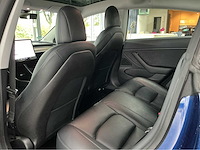 Tesla model 3 performance | 513 pk | awd | dual motor | performance technology | exclusieve elektrische sportsedan - afbeelding 2 van  12
