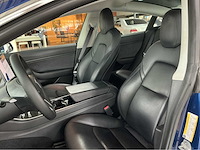 Tesla model 3 performance | 513 pk | awd | dual motor | performance technology | exclusieve elektrische sportsedan - afbeelding 3 van  12