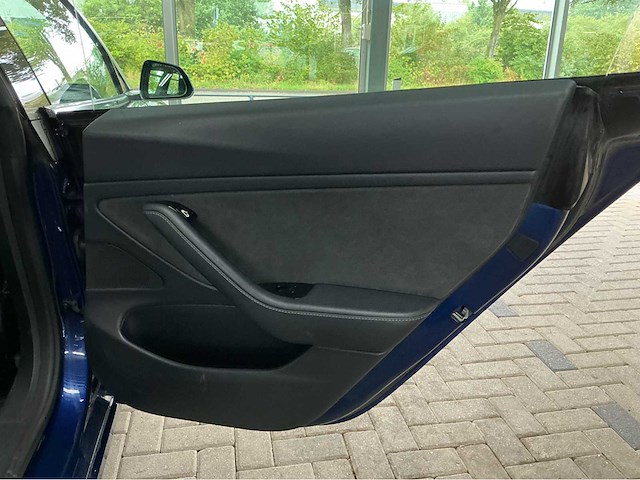 Tesla model 3 performance | 513 pk | awd | dual motor | performance technology | exclusieve elektrische sportsedan - afbeelding 4 van  12