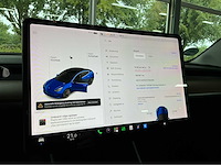 Tesla model 3 performance | 513 pk | awd | dual motor | performance technology | exclusieve elektrische sportsedan - afbeelding 9 van  12