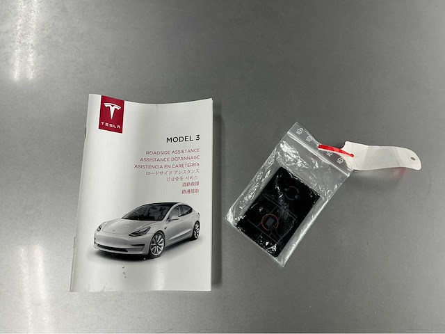 Tesla model 3 performance | 513 pk | awd | dual motor | performance technology | exclusieve elektrische sportsedan - afbeelding 10 van  12