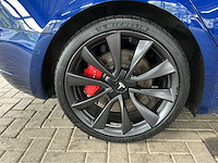 Tesla model 3 performance | 513 pk | awd | dual motor | performance technology | exclusieve elektrische sportsedan - afbeelding 12 van  12