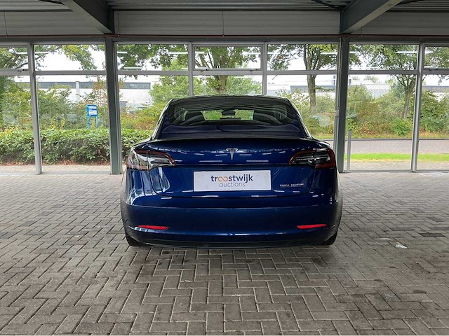 Tesla model 3 performance | 513 pk | awd | dual motor | performance technology | exclusieve elektrische sportsedan - afbeelding 3 van  29
