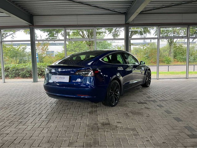 Tesla model 3 performance | 513 pk | awd | dual motor | performance technology | exclusieve elektrische sportsedan - afbeelding 4 van  29