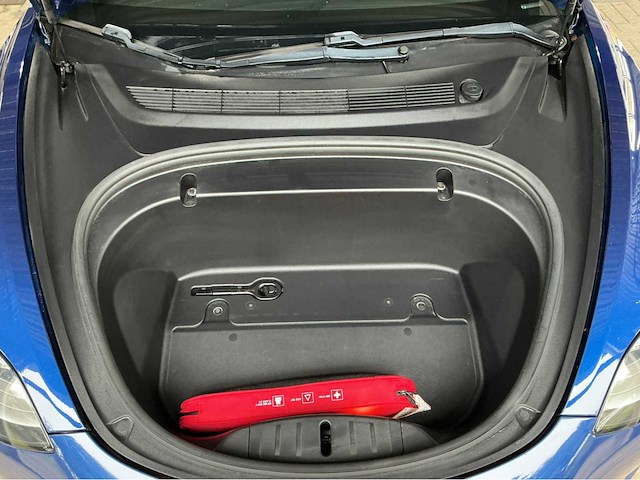 Tesla model 3 performance | 513 pk | awd | dual motor | performance technology | exclusieve elektrische sportsedan - afbeelding 5 van  29