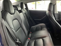 Tesla model 3 performance | 513 pk | awd | dual motor | performance technology | exclusieve elektrische sportsedan - afbeelding 9 van  29