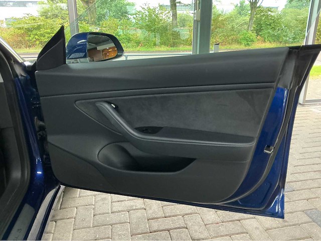 Tesla model 3 performance | 513 pk | awd | dual motor | performance technology | exclusieve elektrische sportsedan - afbeelding 16 van  29