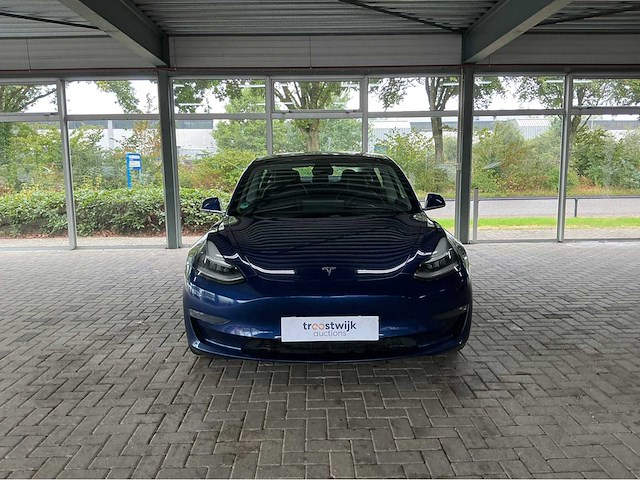 Tesla model 3 performance | 513 pk | awd | dual motor | performance technology | exclusieve elektrische sportsedan - afbeelding 12 van  29