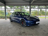 Tesla model 3 performance | 513 pk | awd | dual motor | performance technology | exclusieve elektrische sportsedan - afbeelding 23 van  29