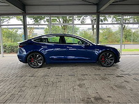 Tesla model 3 performance | 513 pk | awd | dual motor | performance technology | exclusieve elektrische sportsedan - afbeelding 25 van  29
