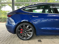 Tesla model 3 performance | 513 pk | awd | dual motor | performance technology | exclusieve elektrische sportsedan - afbeelding 26 van  29