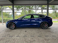 Tesla model 3 performance | 513 pk | awd | dual motor | performance technology | exclusieve elektrische sportsedan - afbeelding 27 van  29