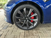 Tesla model 3 performance | 513 pk | awd | dual motor | performance technology | exclusieve elektrische sportsedan - afbeelding 28 van  29