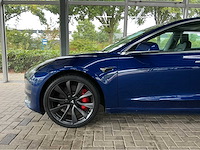 Tesla model 3 performance | 513 pk | awd | dual motor | performance technology | exclusieve elektrische sportsedan - afbeelding 29 van  29