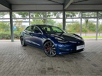Tesla model 3 performance | 513 pk | awd | dual motor | performance technology | exclusieve elektrische sportsedan - afbeelding 23 van  29