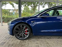 Tesla model 3 performance | 513 pk | awd | dual motor | performance technology | exclusieve elektrische sportsedan - afbeelding 29 van  29