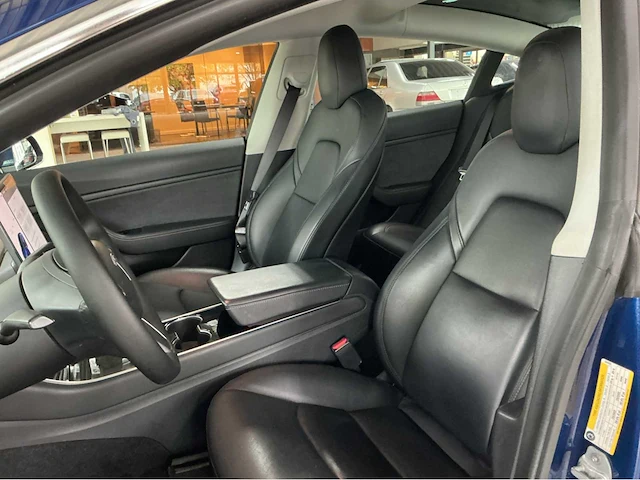 Tesla model 3 performance | 513 pk | awd | dual motor | performance technology | exclusieve elektrische sportsedan - afbeelding 14 van  29