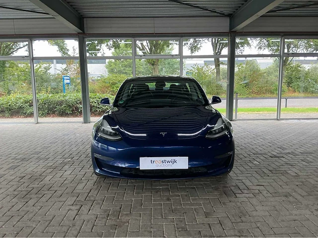 Tesla model 3 performance | 513 pk | awd | dual motor | performance technology | exclusieve elektrische sportsedan - afbeelding 23 van  29