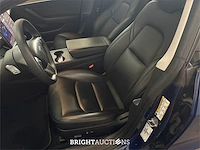 Tesla model 3 performance awd 75 kwh 2021 (origineel-nl), n-206-rs - afbeelding 2 van  37