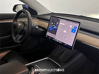 Tesla model 3 performance awd 75 kwh 2021 (origineel-nl), n-206-rs - afbeelding 5 van  37