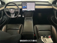 Tesla model 3 performance awd 75 kwh 2021 (origineel-nl), n-206-rs - afbeelding 6 van  37
