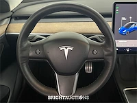 Tesla model 3 performance awd 75 kwh 2021 (origineel-nl), n-206-rs - afbeelding 7 van  37