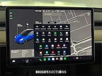 Tesla model 3 performance awd 75 kwh 2021 (origineel-nl), n-206-rs - afbeelding 9 van  37