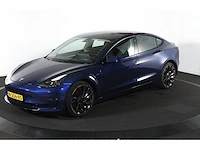 Tesla model 3 performance awd 75 kwh 2021 (origineel-nl), n-206-rs