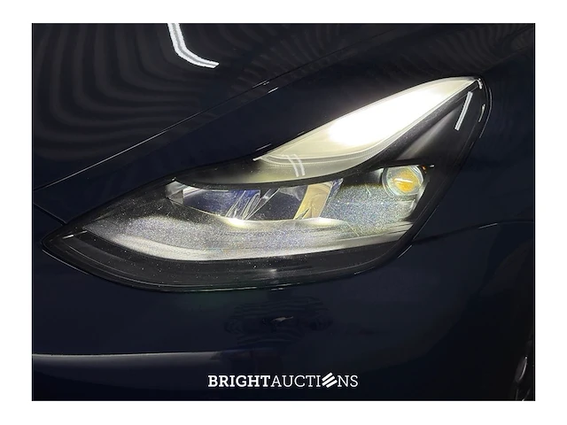 Tesla model 3 performance awd 75 kwh 2021 (origineel-nl), n-206-rs - afbeelding 14 van  37