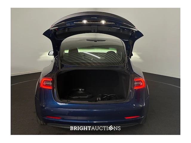 Tesla model 3 performance awd 75 kwh 2021 (origineel-nl), n-206-rs - afbeelding 15 van  37
