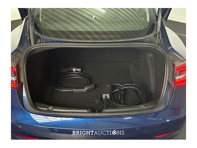 Tesla model 3 performance awd 75 kwh 2021 (origineel-nl), n-206-rs - afbeelding 17 van  37