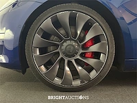 Tesla model 3 performance awd 75 kwh 2021 (origineel-nl), n-206-rs - afbeelding 22 van  37