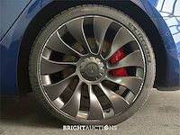 Tesla model 3 performance awd 75 kwh 2021 (origineel-nl), n-206-rs - afbeelding 24 van  37