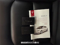 Tesla model 3 performance awd 75 kwh 2021 (origineel-nl), n-206-rs - afbeelding 30 van  37
